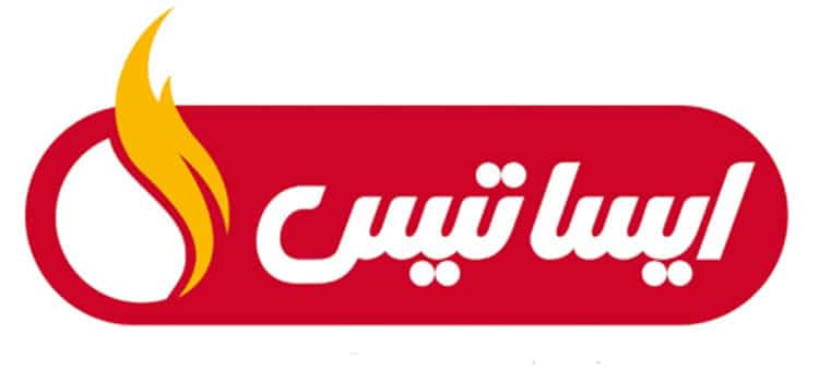 تعمیر پکیج ایساتیس